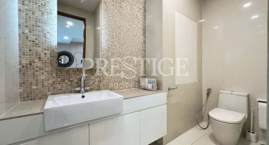 Wohnung zum Kauf und zur Miete mit 3 Zimmer in Bang Lamung, Chonburi