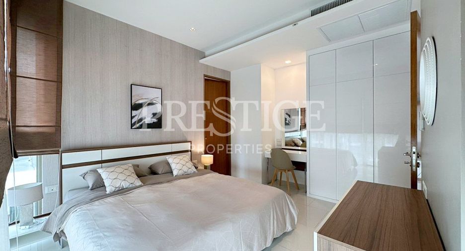 Wohnung zum Kauf und zur Miete mit 3 Zimmer in Bang Lamung, Chonburi