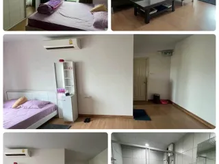 出售 1 卧室 公寓 在 Chatuchak, 曼谷