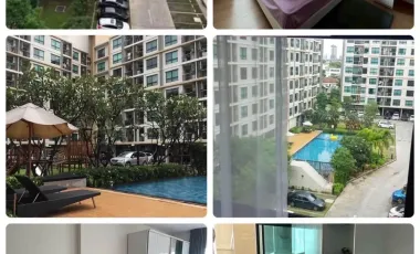 Condo en venta de 1 habitaciones en Chatuchak, Bangkok
