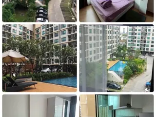 出售 1 卧室 公寓 在 Chatuchak, 曼谷