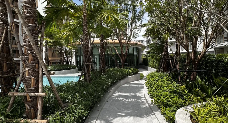 出售 2 卧室 公寓 在 Phuket Town, 普吉