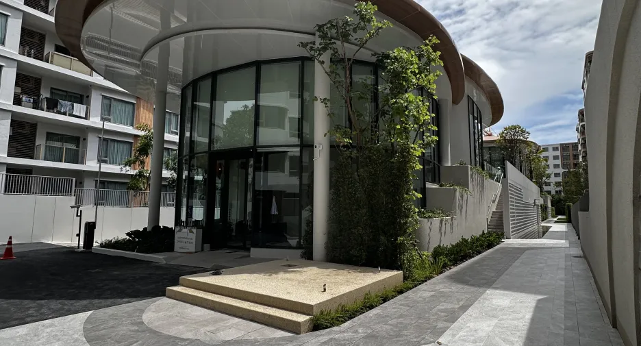 出售 2 卧室 公寓 在 Phuket Town, 普吉