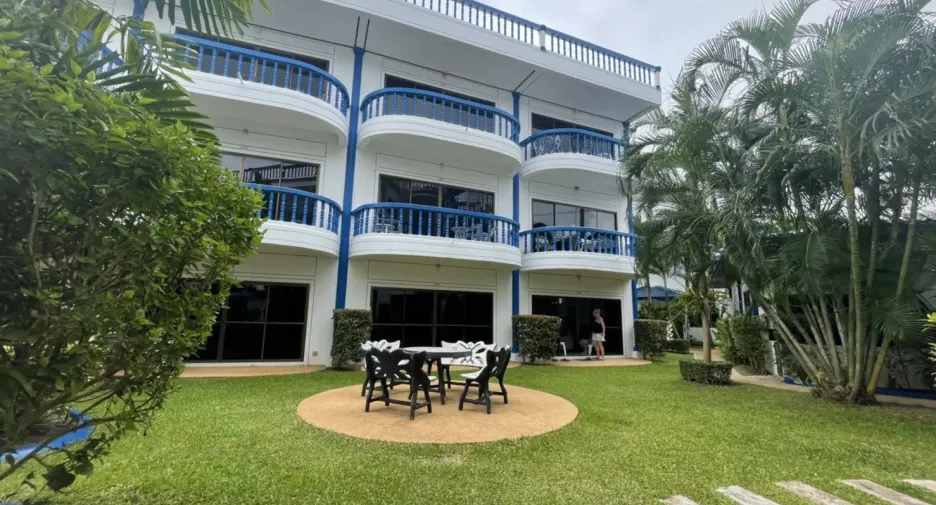 Apartamento en alquiler y en venta de 2 habitaciones en Kathu, Phuket