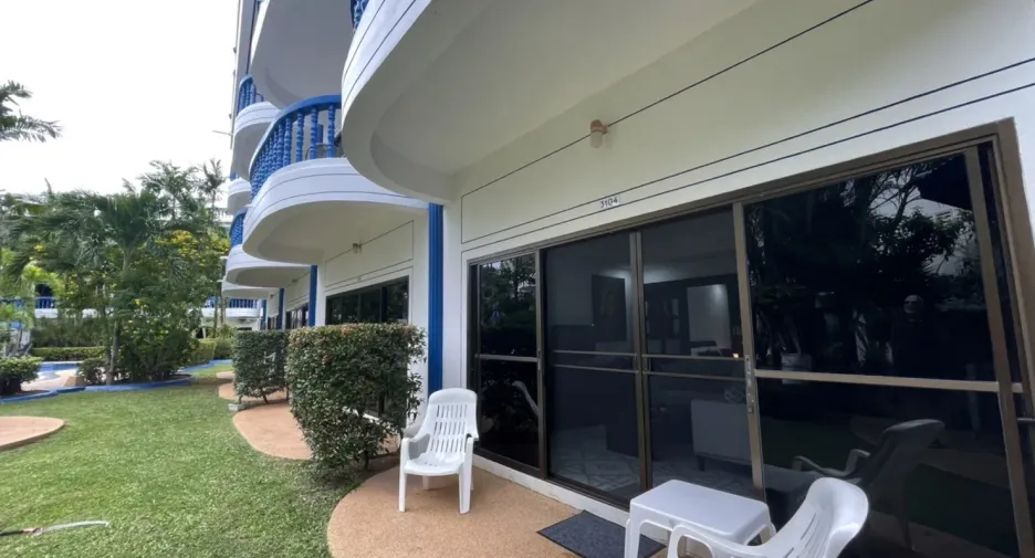 Apartamento en alquiler y en venta de 2 habitaciones en Kathu, Phuket
