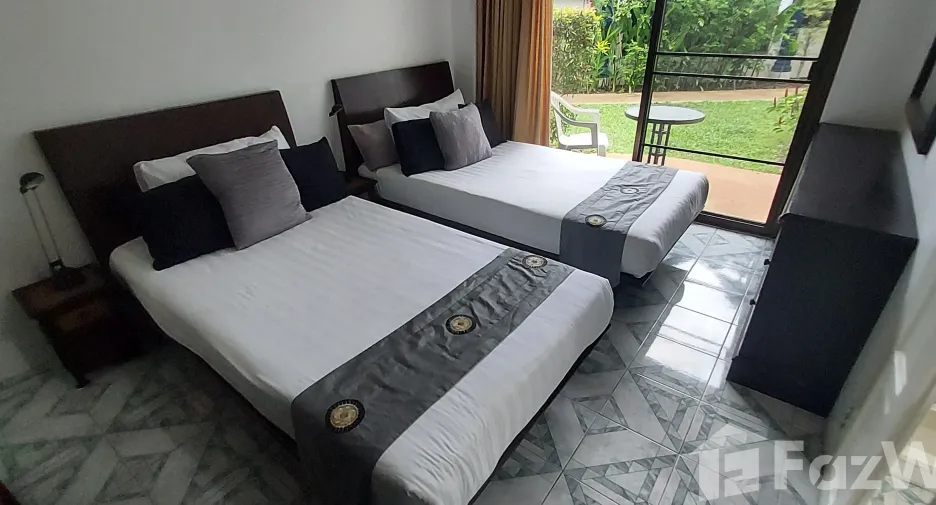 Apartamento en alquiler y en venta de 2 habitaciones en Kathu, Phuket