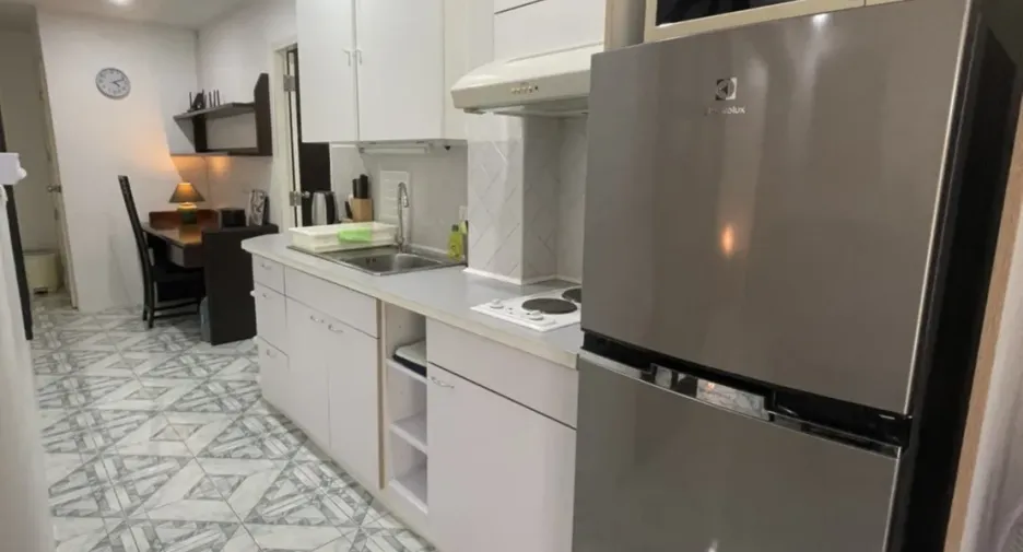 Apartamento en alquiler y en venta de 2 habitaciones en Kathu, Phuket