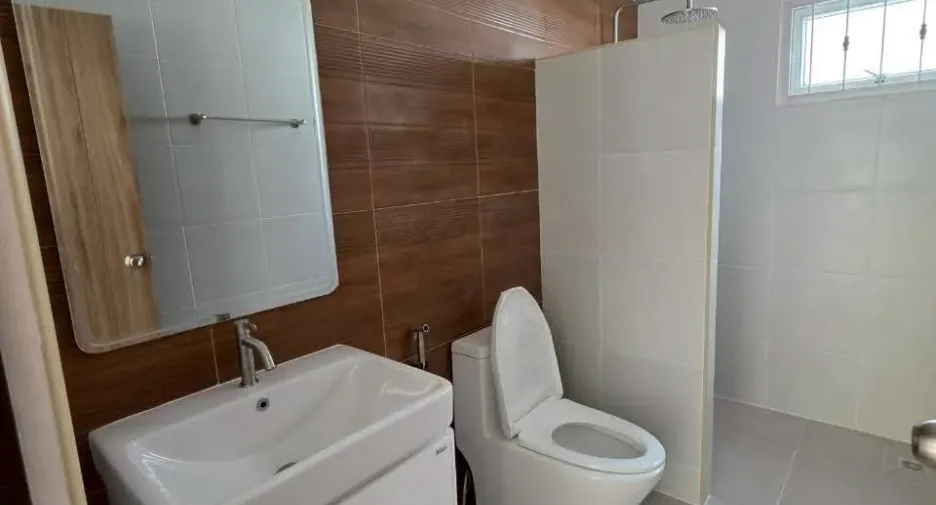 For sale 3 bedrooms house in Thalang, Phuket