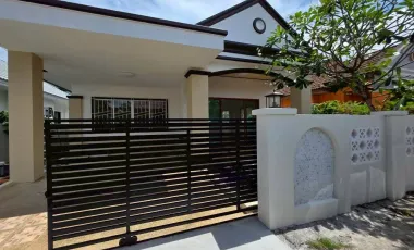 For sale 3 bedrooms house in Thalang, Phuket