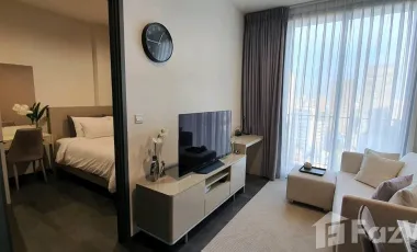 À louer 1 chambre condo à Khlong Toei, Bangkok