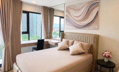 For rent 1 bed condo in Chatuchak, Bangkok
