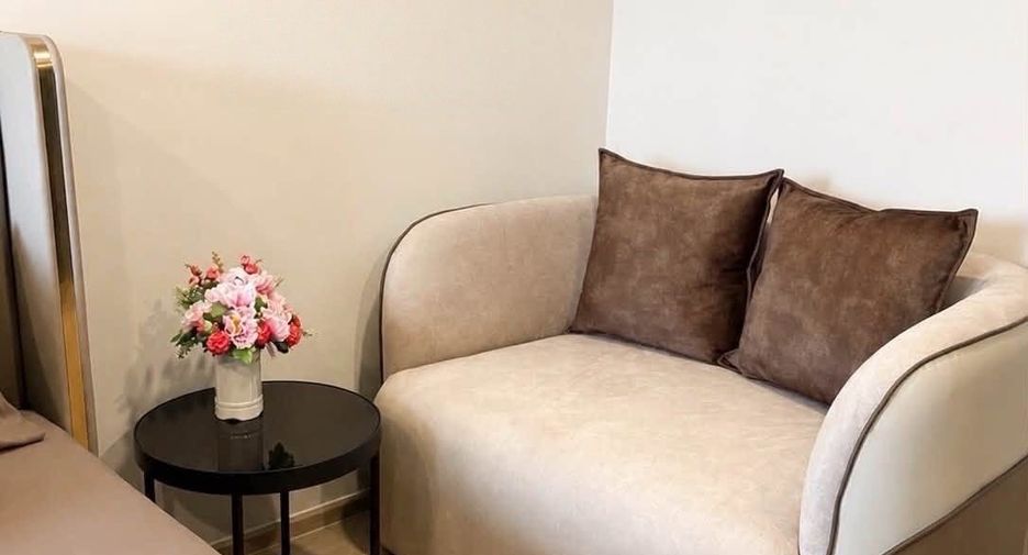 For rent 1 bed condo in Chatuchak, Bangkok