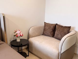 For rent studio condo in Chatuchak, Bangkok