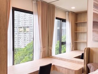 For rent studio condo in Chatuchak, Bangkok