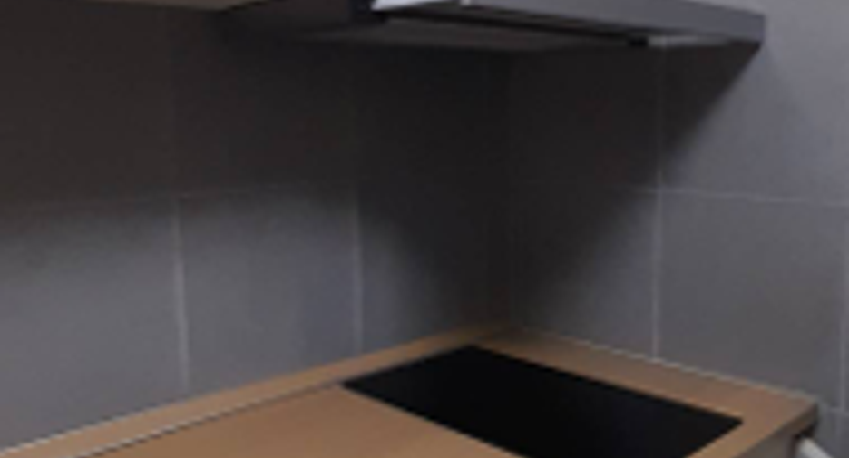 For sale 1 bed condo in Yan Nawa, Bangkok