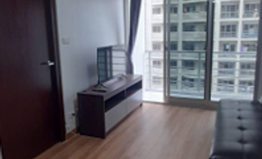 For sale 1 bed condo in Yan Nawa, Bangkok