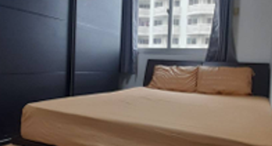 For sale 1 bed condo in Yan Nawa, Bangkok