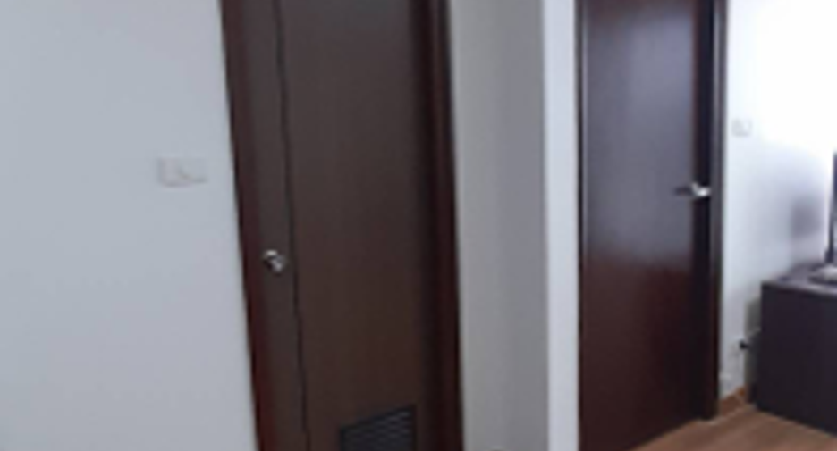 For sale 1 bed condo in Yan Nawa, Bangkok