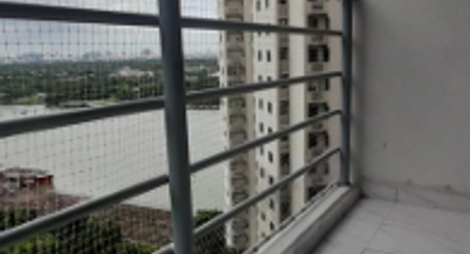 For sale 1 bed condo in Yan Nawa, Bangkok