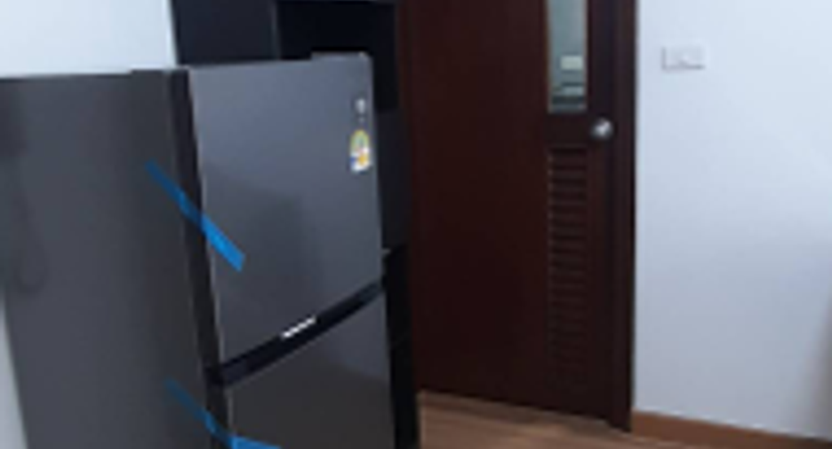 For sale 1 bed condo in Yan Nawa, Bangkok