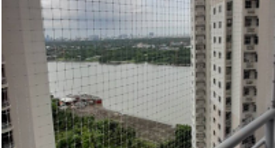 For sale 1 bed condo in Yan Nawa, Bangkok