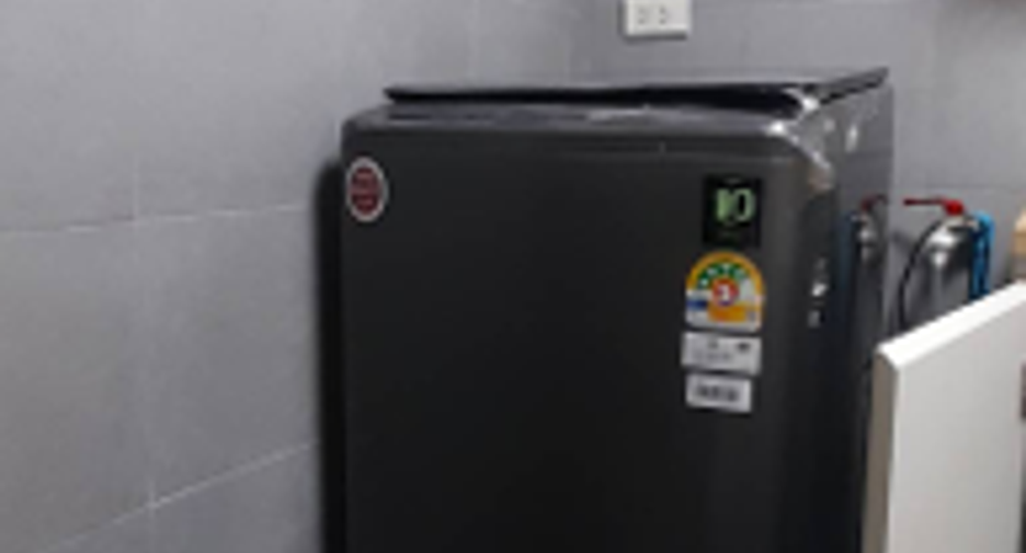 For sale 1 bed condo in Yan Nawa, Bangkok