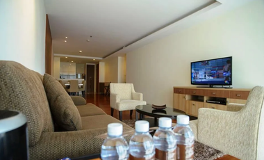 Apartment zur Miete mit 2 Zimmer in Khlong Toei, Bangkok