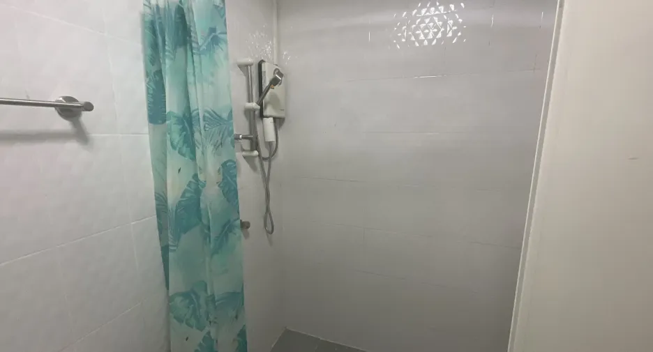 For rent studio condo in Mueang Chiang Mai, Chiang Mai