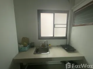For rent studio condo in Mueang Chiang Mai, Chiang Mai