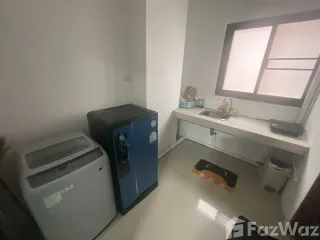 For rent studio condo in Mueang Chiang Mai, Chiang Mai