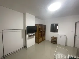 For rent studio condo in Mueang Chiang Mai, Chiang Mai