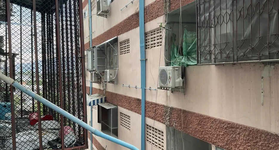 For rent studio condo in Mueang Chiang Mai, Chiang Mai