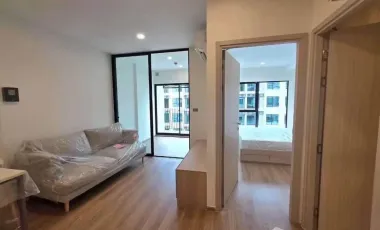 For rent 1 bed condo in San Sai, Chiang Mai