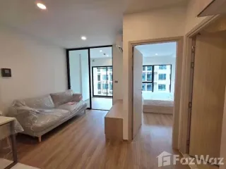 For rent 1 bed condo in San Sai, Chiang Mai