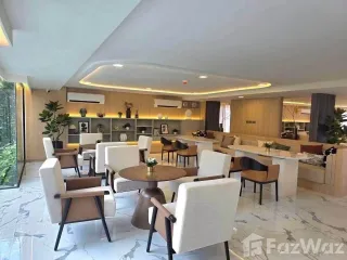 For rent 1 bed condo in San Sai, Chiang Mai