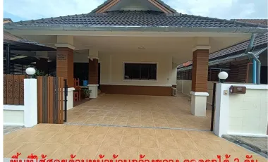 À louer 2 chambres maison à Mueang Chiang Mai, Chiang Mai