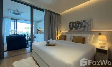 For rent 1 bed condo in Thalang, Phuket