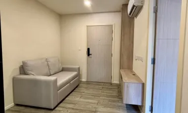 For sale 1 bed condo in Suan Luang, Bangkok