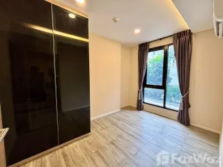 For sale 1 Beds condo in Suan Luang, Bangkok