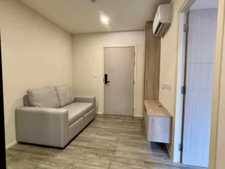 For sale 1 Beds condo in Suan Luang, Bangkok