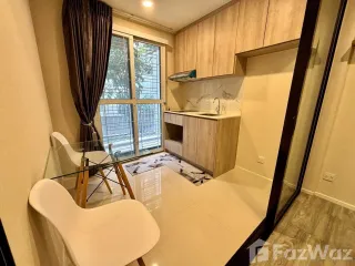 For sale 1 Beds condo in Suan Luang, Bangkok