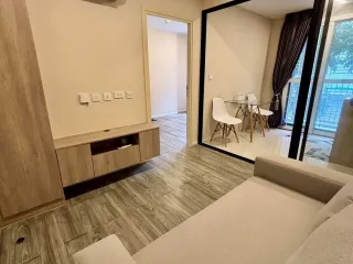 For sale 1 Beds condo in Suan Luang, Bangkok