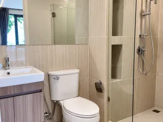 For sale 1 Beds condo in Suan Luang, Bangkok