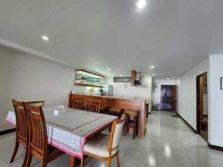 For sale 3 bedrooms condo in Cha Am, Phetchaburi