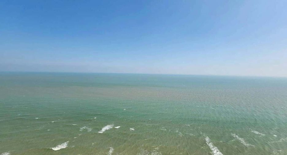 For sale 3 bedrooms condo in Cha Am, Phetchaburi