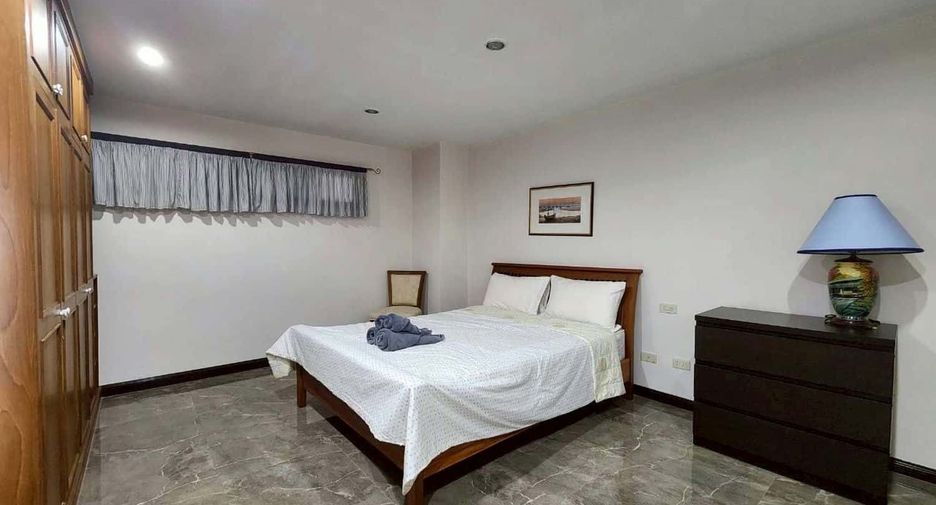 For sale 3 bedrooms condo in Cha Am, Phetchaburi