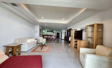 For sale 3 bedrooms condo in Cha Am, Phetchaburi