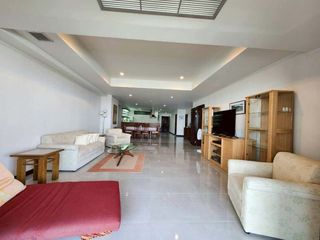 For sale 3 bedrooms condo in Cha Am, Phetchaburi