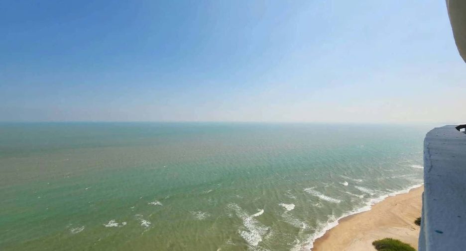 For sale 3 bedrooms condo in Cha Am, Phetchaburi