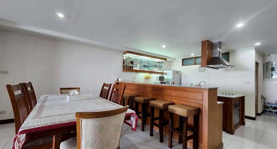 For sale 3 bedrooms condo in Cha Am, Phetchaburi